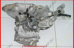 КОРОБКА ПЕРЕДАЧ OPEL CORSA C 1.0 1.2 F13 C394