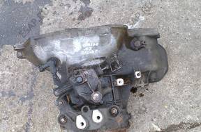 КОРОБКА ПЕРЕДАЧ OPEL CORSA C  1.0 1.2