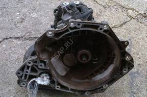 КОРОБКА ПЕРЕДАЧ OPEL CORSA C  1.0 1.2