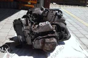 КОРОБКА ПЕРЕДАЧ OPEL CORSA C 1.0 12V АВТОМАТИЧЕСКАЯ