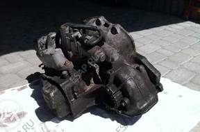 КОРОБКА ПЕРЕДАЧ OPEL CORSA C 1.0 12V АВТОМАТИЧЕСКАЯ