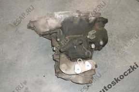 КОРОБКА ПЕРЕДАЧ OPEL CORSA C 1.0 12V F13 C394 -WYSYKA-