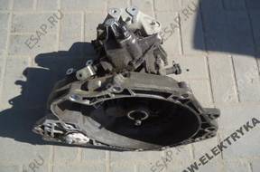 КОРОБКА ПЕРЕДАЧ OPEL CORSA C 1.0 12V F13C394
