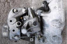 КОРОБКА ПЕРЕДАЧ OPEL CORSA C 1.0 90400209