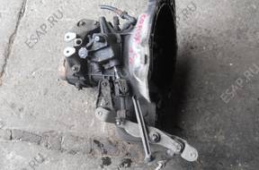 КОРОБКА ПЕРЕДАЧ OPEL CORSA C 1.0