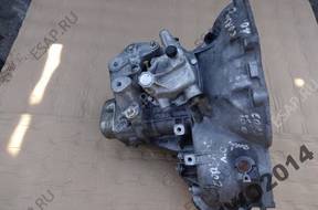 КОРОБКА ПЕРЕДАЧ OPEL CORSA C 1.0 БЕНЗИН 2002 год