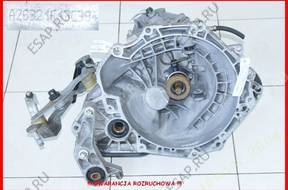 КОРОБКА ПЕРЕДАЧ OPEL CORSA C 1.0 COMBO F13 C394