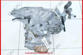 КОРОБКА ПЕРЕДАЧ OPEL CORSA C 1.0 COMBO F13 C394