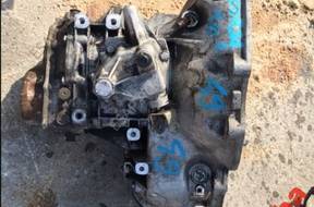 КОРОБКА ПЕРЕДАЧ OPEL CORSA C 1.0 F13 C394