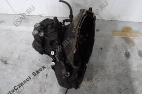 КОРОБКА ПЕРЕДАЧ OPEL CORSA C 1.0 Z10XE