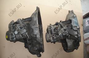 КОРОБКА ПЕРЕДАЧ Opel Corsa C 1.0