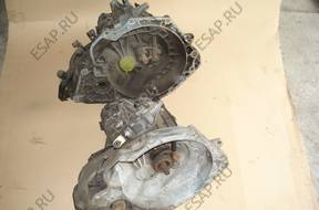 КОРОБКА ПЕРЕДАЧ Opel Corsa C 1.0