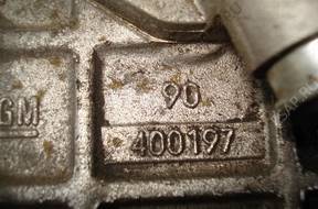 КОРОБКА ПЕРЕДАЧ Opel Corsa C 1.0
