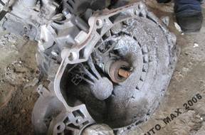 КОРОБКА ПЕРЕДАЧ OPEL CORSA C 1.0