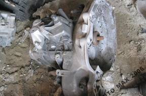 КОРОБКА ПЕРЕДАЧ OPEL CORSA C 1.0