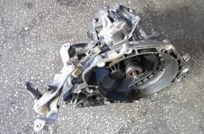 КОРОБКА ПЕРЕДАЧ OPEL CORSA C 1.0
