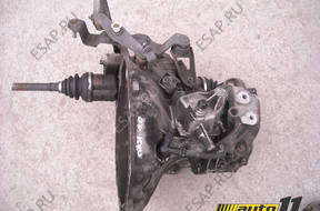 КОРОБКА ПЕРЕДАЧ OPEL CORSA C 1.0B F13C394 WYSYKA