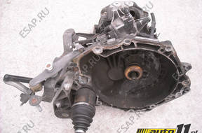 КОРОБКА ПЕРЕДАЧ OPEL CORSA C 1.2 12V F13C394 WYSY