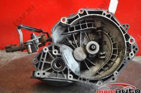 КОРОБКА ПЕРЕДАЧ OPEL CORSA C 1.2 16V 03 год, FV 139741