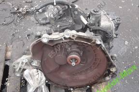 КОРОБКА ПЕРЕДАЧ OPEL CORSA C 1.2 16V АВТОМАТИЧЕСКАЯ F13