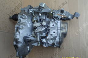 КОРОБКА ПЕРЕДАЧ OPEL CORSA C 1.2 16v F13 C394 2002 год.
