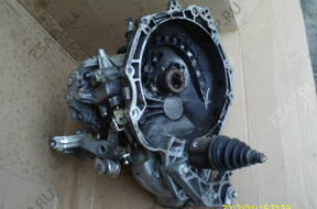 КОРОБКА ПЕРЕДАЧ OPEL CORSA C 1.2 16v F13 C394 2002 год.