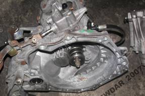 КОРОБКА ПЕРЕДАЧ Opel Corsa C 1.2 16V F13