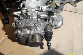 КОРОБКА ПЕРЕДАЧ opel corsa c 1.2 16v  GM 90400209