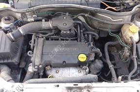 КОРОБКА ПЕРЕДАЧ Opel Corsa C 1.2 16V С gwarancj