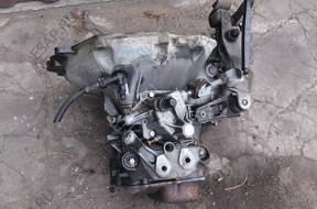 КОРОБКА ПЕРЕДАЧ Opel Corsa C 1.2 16V С gwarancj