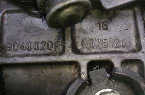 КОРОБКА ПЕРЕДАЧ Opel Corsa C 1.2 16V С gwarancj