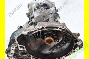 КОРОБКА ПЕРЕДАЧ OPEL CORSA C 1.2 90400209 SUPSK