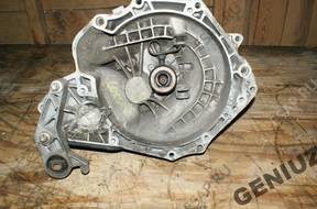 КОРОБКА ПЕРЕДАЧ OPEL CORSA C 1.2 БЕНЗИН.