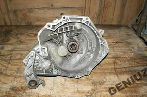 КОРОБКА ПЕРЕДАЧ OPEL CORSA C 1.2 БЕНЗИН.