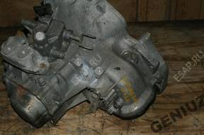 КОРОБКА ПЕРЕДАЧ OPEL CORSA C 1.2 БЕНЗИН.