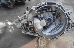 КОРОБКА ПЕРЕДАЧ OPEL CORSA C 1.2 CORSA C F13C394