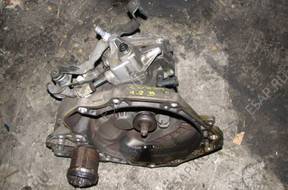 КОРОБКА ПЕРЕДАЧ OPEL CORSA C 1.2 ECOTEC 2004 год