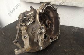 КОРОБКА ПЕРЕДАЧ  Opel Corsa C 1.2  Rybnik