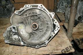КОРОБКА ПЕРЕДАЧ OPEL CORSA C 1.2 XEP
