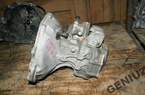 КОРОБКА ПЕРЕДАЧ OPEL CORSA C 1.2 XEP