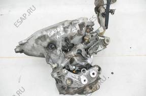 КОРОБКА ПЕРЕДАЧ OPEL CORSA C 1.2