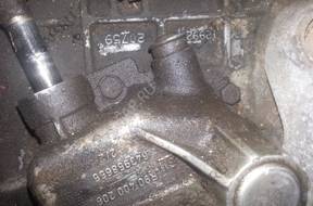 КОРОБКА ПЕРЕДАЧ  opel corsa c 1.3 cdti 1.7cdti
