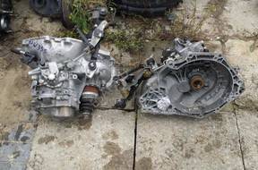 КОРОБКА ПЕРЕДАЧ opel corsa C 1.3 CDTI F17 W355