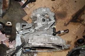 КОРОБКА ПЕРЕДАЧ Opel Corsa C 1.3 CDTI F17W355