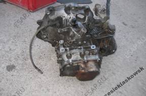 КОРОБКА ПЕРЕДАЧ OPEL CORSA C 1.3 CDTI GARWOLIN