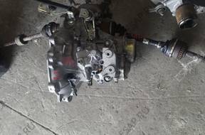 КОРОБКА ПЕРЕДАЧ opel corsa C 1.3 CDTI