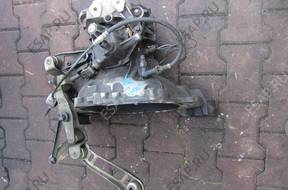 КОРОБКА ПЕРЕДАЧ - Opel Corsa C 1.3 CDTI