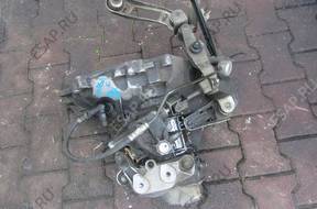 КОРОБКА ПЕРЕДАЧ - Opel Corsa C 1.3 CDTI