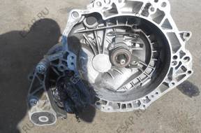КОРОБКА ПЕРЕДАЧ OPEL CORSA C 1.3 Z13DT R90400206