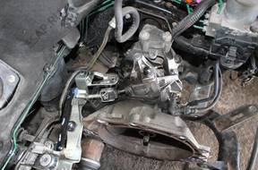 КОРОБКА ПЕРЕДАЧ OPEL CORSA C 1.4 РЕСТАЙЛИНГ Z14XEP